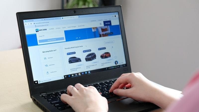 Maksimalkan Teknologi Digital, ACC Kembangkan Sistem Perpanjang STNK Online