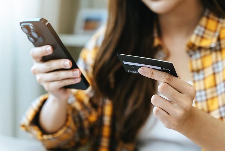 Begini Cara Apply Kartu Kredit Bank Mega secara Online, Cuma 5 Menit!