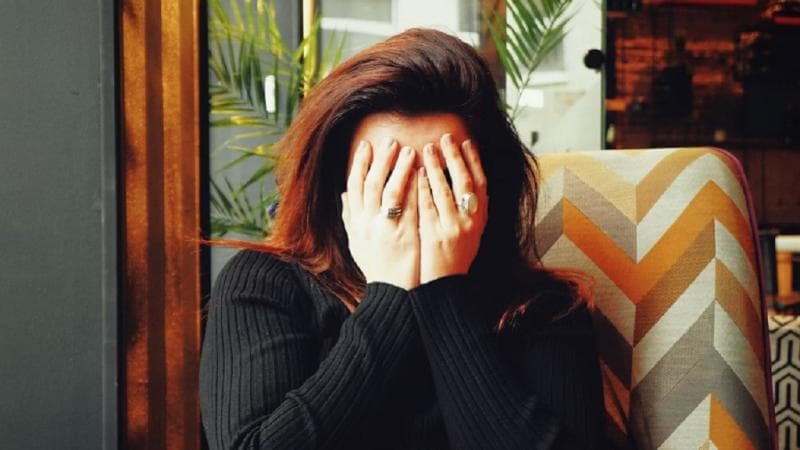 Kenapa Wajah Memerah saat Tersipu? Ternyata Berhubungan dengan Bagian Otak Tertentu