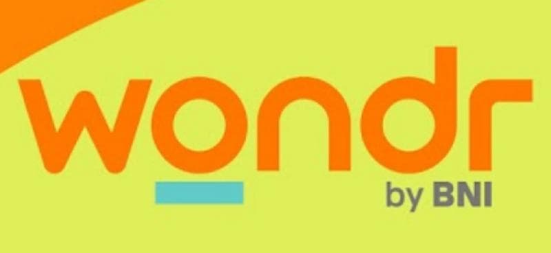 Wondr Gantikan BNI Mobile Banking, Butuh Waktu Transisi 6-12 Bulan