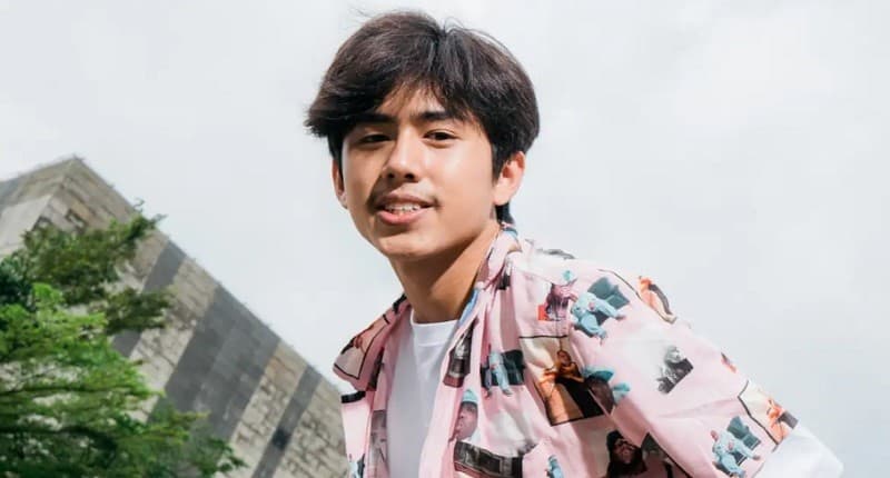 Farel Tarek Edukasi Sampah Daur Ulang untuk Masa Depan yang Lebih Hijau Farel Tarek Edukasi Sampah Daur Ulang untuk Masa Depan yang Lebih Hijau