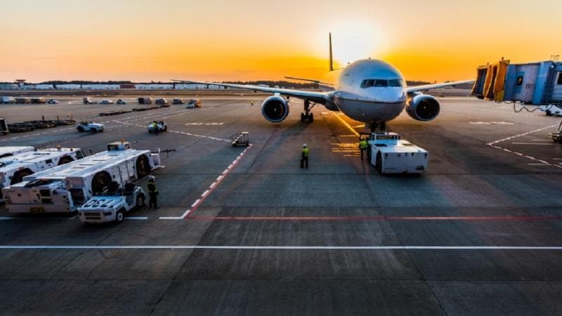 Mengenal CrowdStrike, Biang Kerok Microsoft Down yang Bikin Penerbangan Kacau 