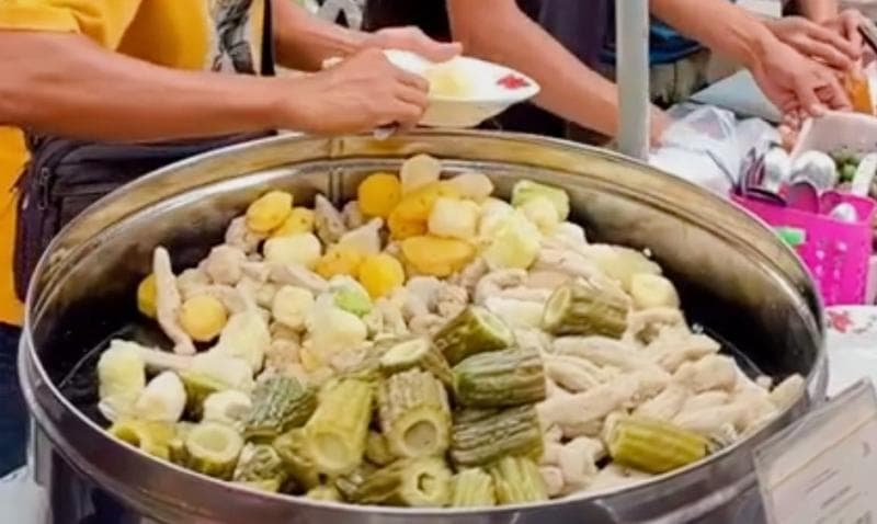 Siomay Dinobatkan Dumpling Terenak di Dunia, Kalahkan Jepang dan China 