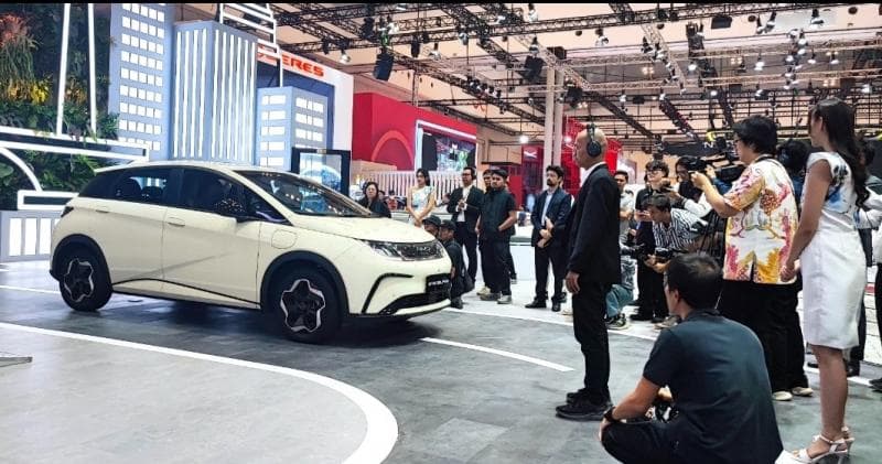 Harga Mobil Baru Tinggi, Gaikindo Akui Konsumen Lebih Pilih Unit Bekas