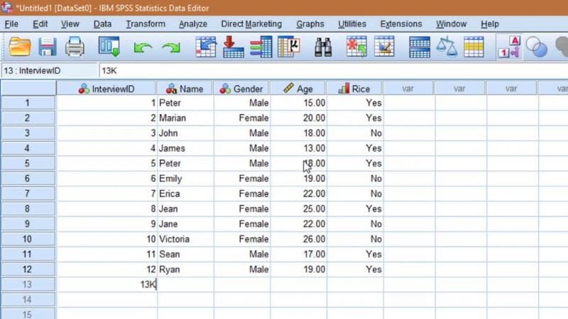 Cara Download SPSS di Laptop: Panduan Lengkap dan Mudah!