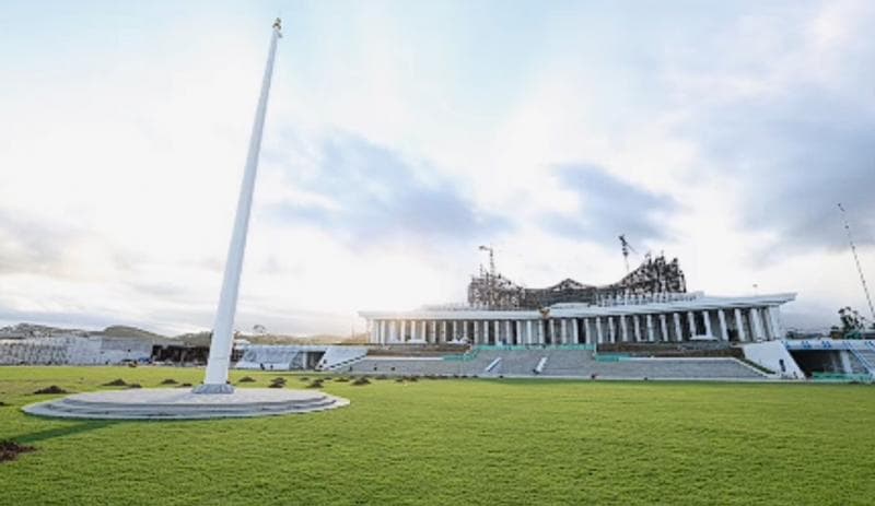 Jelang HUT RI, Tiket Pesawat Jakarta-Balikpapan Tembus Rp2,1 Juta Sekali Jalan Jelang HUT RI, Tiket Pesawat Jakarta-Balikpapan Tembus Rp2,1 Juta Sekali Jalan