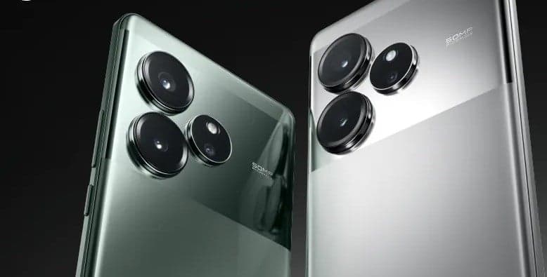 Cara Restart HP Realme Tanpa Tombol, Mudah dan Cepat