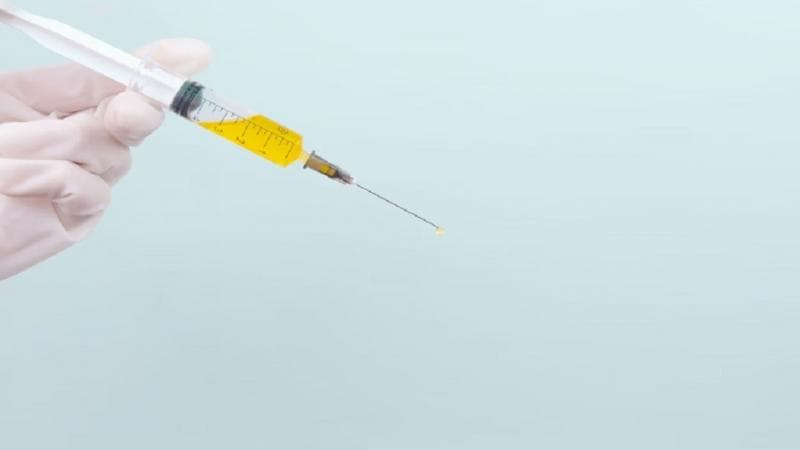 PIN Polio Dituding Punya Tujuan Bisnis, Ahli: Jangan Suudzon!