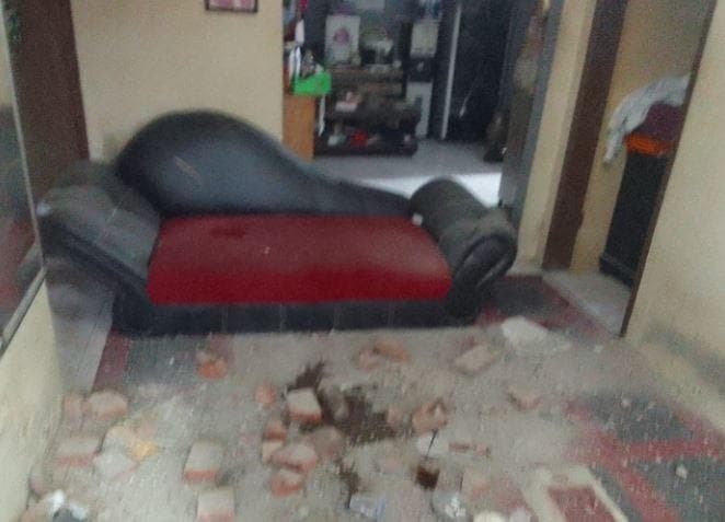 Gempa M 4,1 di Kuningan Rusak Rumah Warga, Ini Penjelasan BMKG