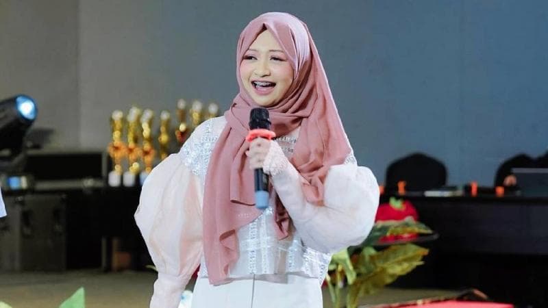 Profil dan Biodata Halda Rianta, Adik Arafah Rianti yang Diisukan Jalani HTS dengan Jirayut 