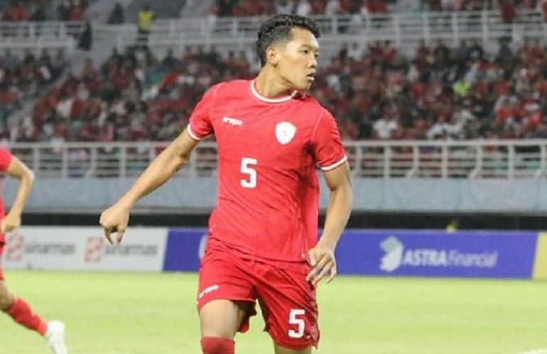 Buffon dan Rizdjar Bisa Dapat Tempat di Skuad Timnas Indonesia Senior, Asalkan...