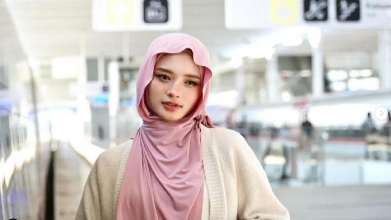 Inara Rusli Kenang Momen Alasan Bersedia Menikah dengan Virgoun: Dia Tanggung Jawab 