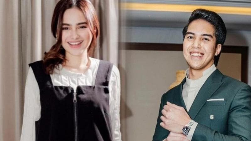 Biodata El Rumi, Adik Al Ghazali yang Berpacaran dengan Syifa Hadju 