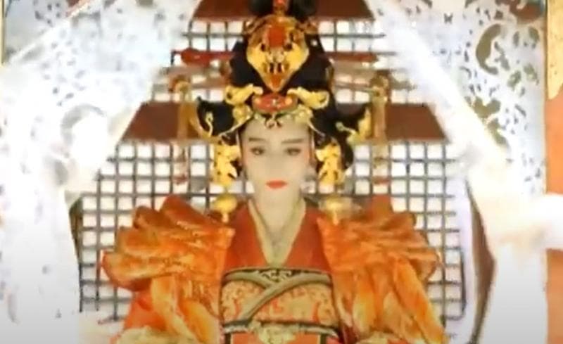 Mengenal Wu Zetian, Perempuan Terkaya Sepanjang Masa Berharta Rp260 Kuadriliun