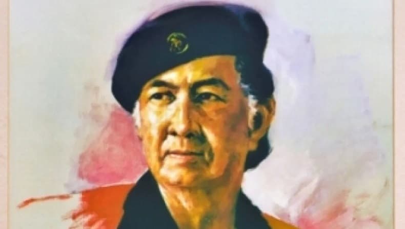 Biografi Basuki Abdullah, Maestro Lukis Indonesia