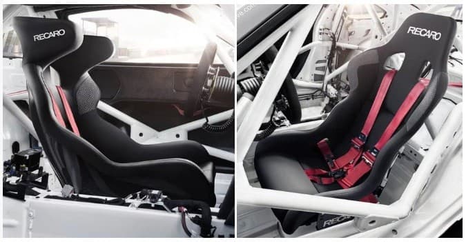 Mengagetkan, Brand Jok Mobil Sport Recaro Umumkan Bangkrut