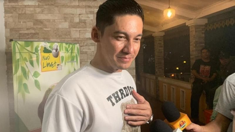 Samuel Zylgwyn Perankan Rangga di Sinetron Cinta Yasmin, Adu Akting dengan Amanda Manopo