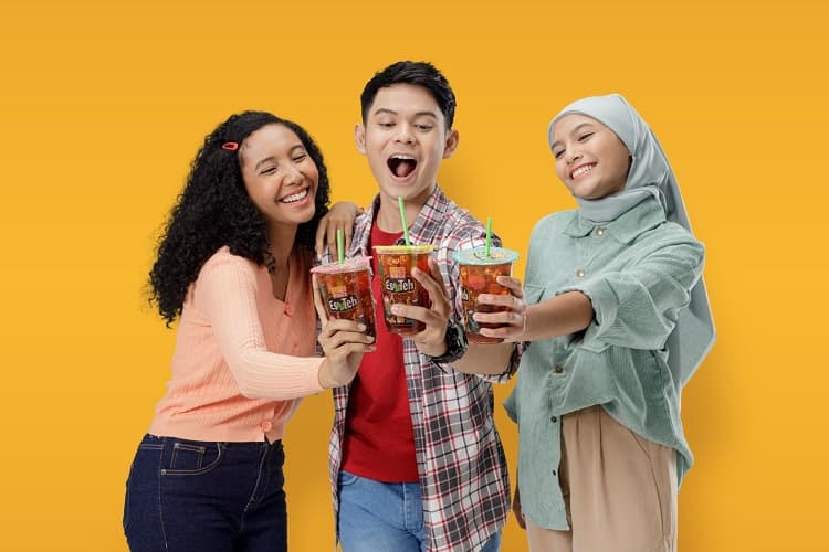 Yuk Gabung Jadi Mitra Es Teh Poci, Bisnis Kemitraan Paling Menjanjikan 2024