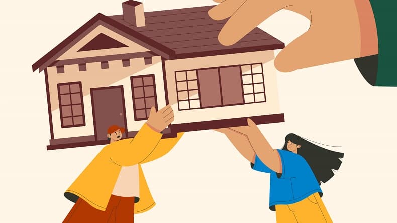 Apakah Saudara Tiri Berhak atas Pembagian Harta Warisan Orang Tua? Apakah Saudara Tiri Berhak atas Pembagian Harta Warisan Orang Tua?