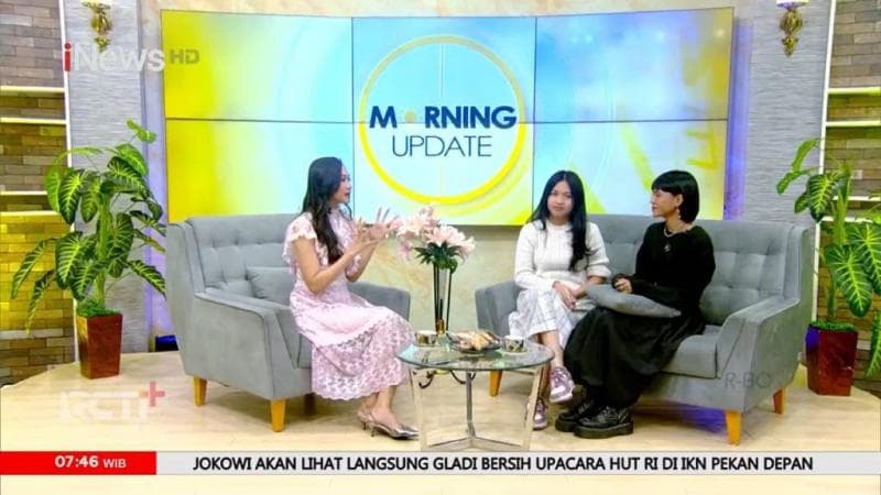 Tips Agar Tato Temporer Tahan Lama di Kulit, Lengkap dengan Harga Bikinnya Tips Agar Tato Temporer Tahan Lama di Kulit, Lengkap dengan Harga Bikinnya