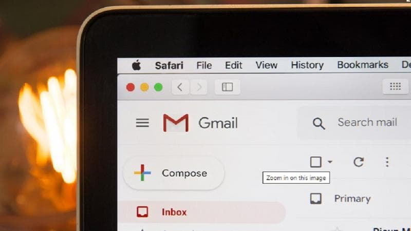 Tahukah Anda, Arti CC di Email? Ternyata Ini Maknanya