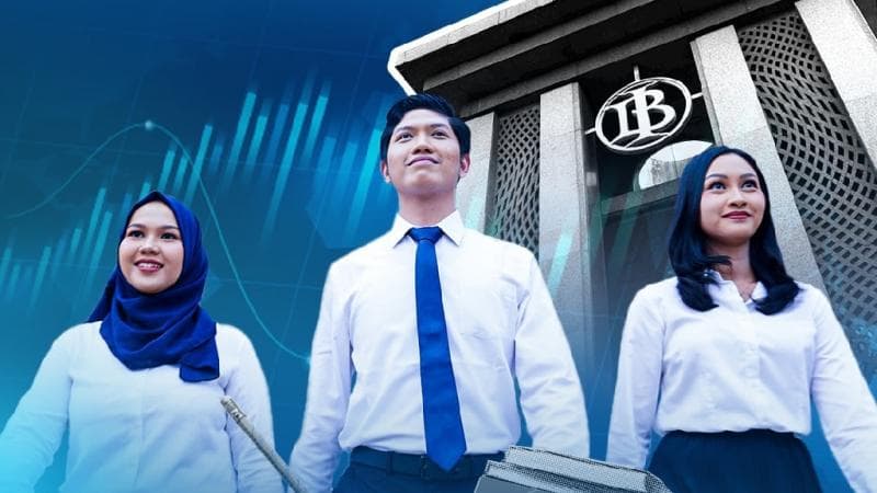 Gaji PCPM BI: Bocoran Besaran Gaji dan Bonus yang Bikin Kaget