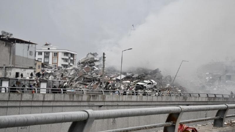 Mengenal Megathrust? Gempa yang Diramalkan Akan Terjadi di Indonesia