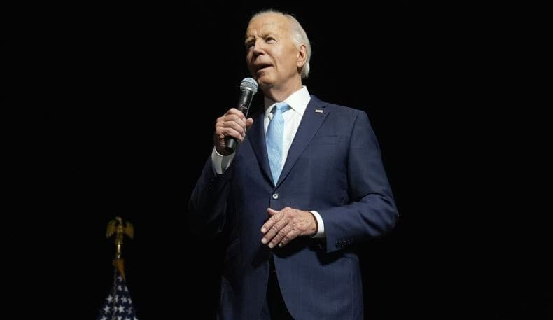 Rp103.605 Triliun! Defisit APBN AS di Era Joe Biden Capai Rekor Tertinggi Sepanjang Masa