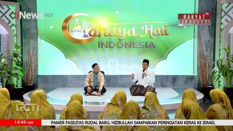 Begini Penjelasan Mati Suri dalam Sudut Pandang Islam