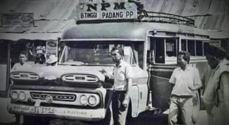 Berdiri sejak Zaman Penjajahan, Ini 2 PO Bus Tertua di Indonesia Masih Beroperasi hingga Sekarang