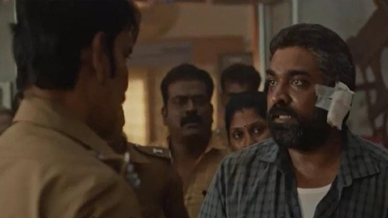 Sinopsis Maharaja, Film India Viral karena Ceritanya Unik 