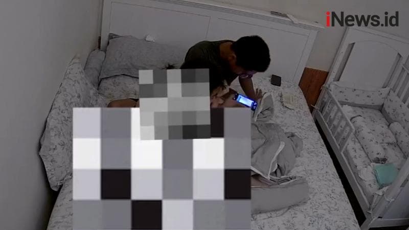 Selebgram Cut Intan Nabila Klarifikasi soal Isu Cabut Laporan KDRT Selebgram Cut Intan Nabila Klarifikasi soal Isu Cabut Laporan KDRT