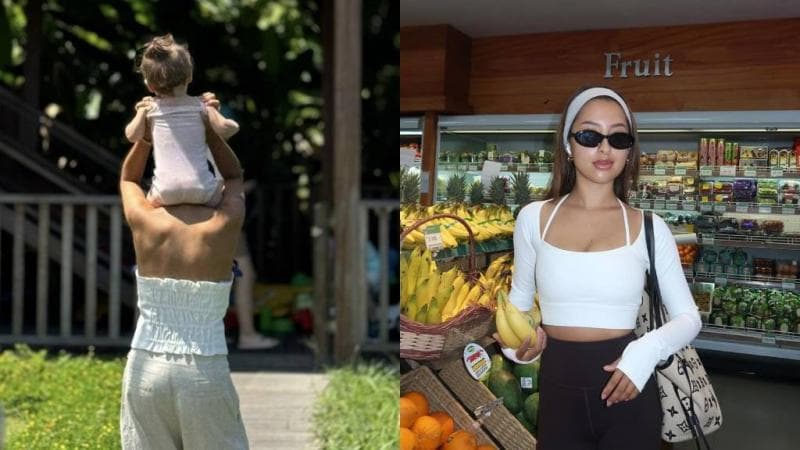 Sedih, Badan Jennifer Coppen Dinilai Makin Kurus usai Ditinggal Meninggal Dali Wassink Sedih, Badan Jennifer Coppen Dinilai Makin Kurus usai Ditinggal Meninggal Dali Wassink