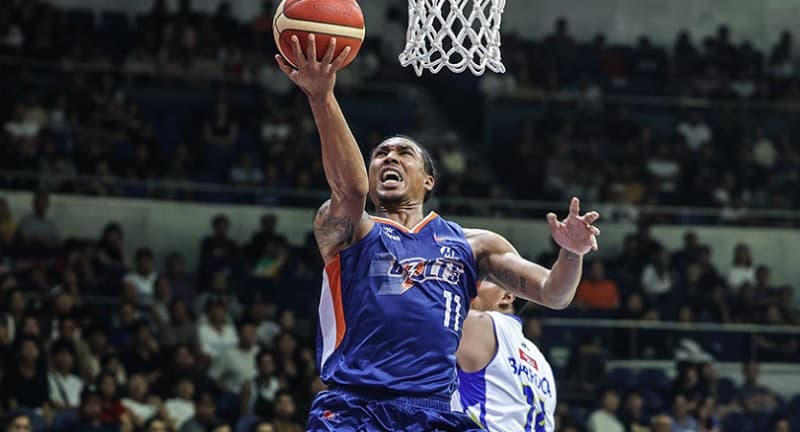 Sejarah! Turnamen Basket di Filipina Resmi Gunakan 4 Poin