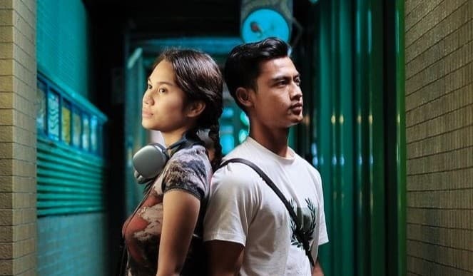 Miris, Isu Azizah Salsha Selingkuh Muncul saat Anniversary 1 Tahun Pernikahan dengan Pratama Arhan Miris, Isu Azizah Salsha Selingkuh Muncul saat Anniversary 1 Tahun Pernikahan dengan Pratama Arhan