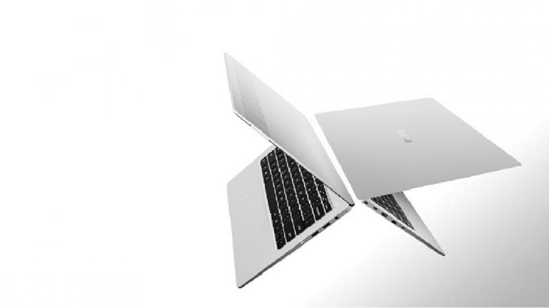 Debut di Indonesia, Intip Spesifikasi Tecno Megabook T1 Debut di Indonesia, Intip Spesifikasi Tecno Megabook T1