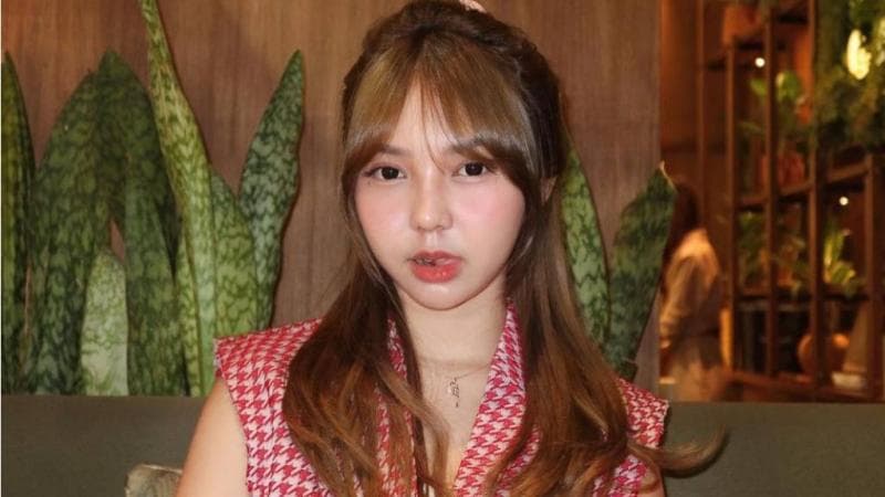 Profil dan Biodata Meyden BTR: Pro Player Cantik yang Sempat Ada Masalah dengan Deddy Corbuzier