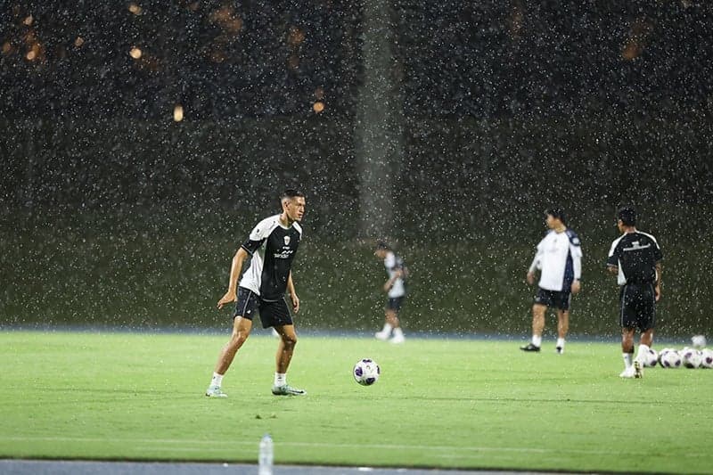 Link Live Streaming Timnas Indonesia Vs Arab Saudi di Kualifikasi Piala Dunia 2026 Zona Asia Dini Hari Nanti