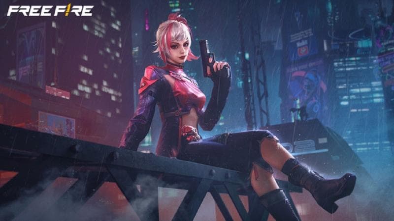 Kode Redeem FF Hari Ini 9 September 2024, Buruan Klaim Hadiahnya Sekarang!