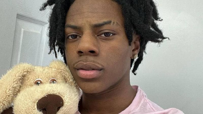 IShowSpeed Akan Live Streaming di Indonesia Hari Ini, Jam Berapa? IShowSpeed Akan Live Streaming di Indonesia Hari Ini, Jam Berapa?