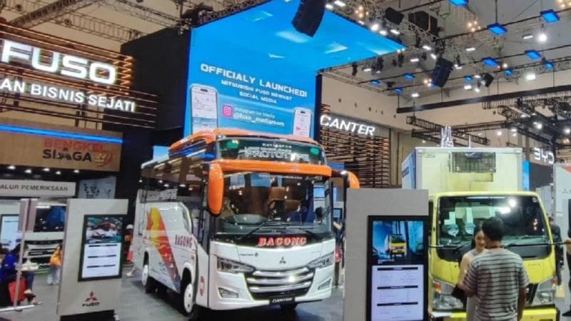 Ingin Kaya Raya Jadi Pengusaha PO Bus AKAP? Ini Caranya hingga Izin Usaha Keluar Ingin Kaya Raya Jadi Pengusaha PO Bus AKAP? Ini Caranya hingga Izin Usaha Keluar