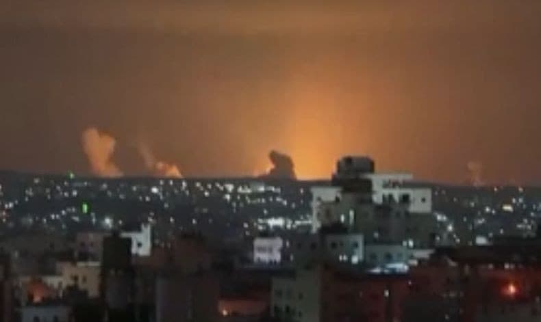 Iran Beberkan Target Utama Serangan Rudal ke Israel, Markas Mossad Masuk Daftar Iran Beberkan Target Utama Serangan Rudal ke Israel, Markas Mossad Masuk Daftar