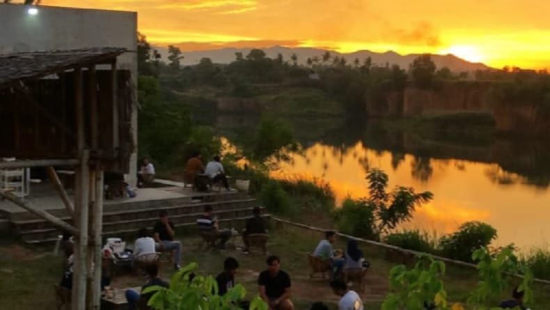 10 Tempat Nongkrong di Cilegon, Nomor 4 Cocok bagi yang Ingin Menyendiri dari Keramaian 10 Tempat Nongkrong di Cilegon, Nomor 4 Cocok bagi yang Ingin Menyendiri dari Keramaian