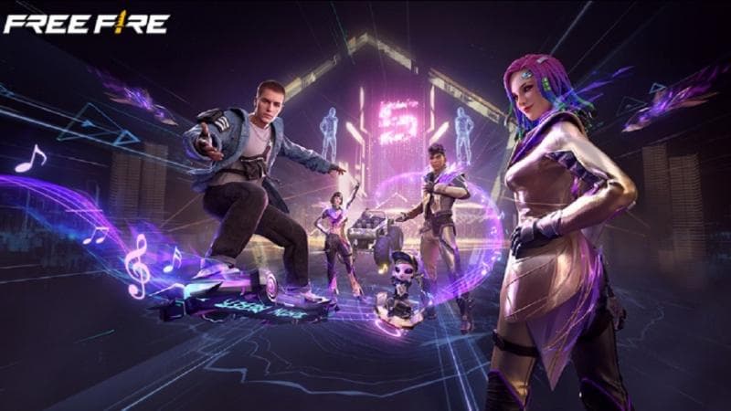 Kode Redeem FF Hari Ini 12 Oktober 2024, Klaim Hadiahnya Sekarang Juga!
