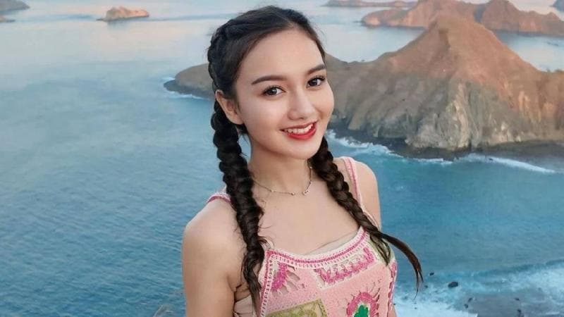 Viral Nanda Arsyinta Dihujat Netizen gegara Bela Palestina tapi Promosi Produk Pro Israel: Standar Ganda! Viral Nanda Arsyinta Dihujat Netizen gegara Bela Palestina tapi Promosi Produk Pro Israel: Standar Ganda!