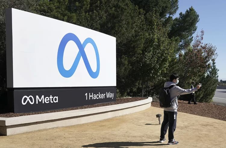 Meta PHK Karyawan di WhatsApp hingga Instagram, Ini Alasannya Meta PHK Karyawan di WhatsApp hingga Instagram, Ini Alasannya