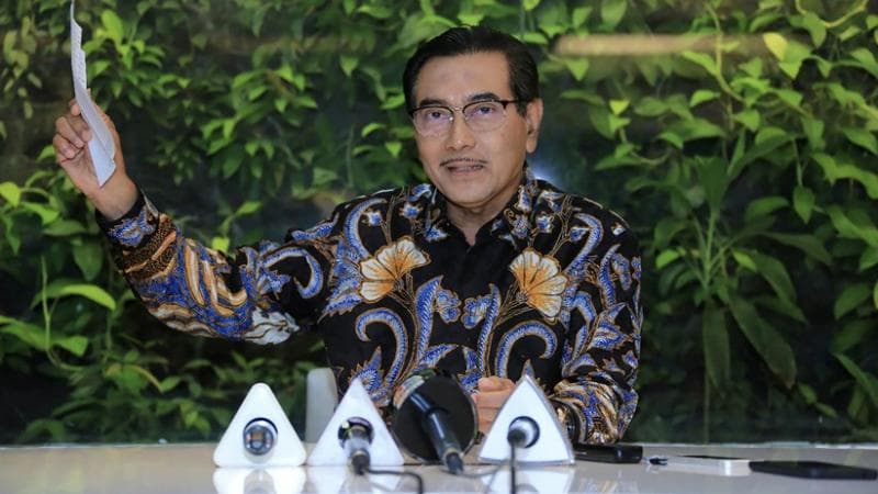 Duka Alia Karenina Ditinggal sang Suami: Mohon Dimaafkan Segala Kesalahan Almarhum