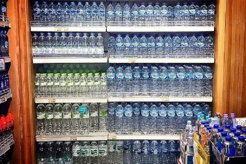 Apakah Danone Milik Israel?