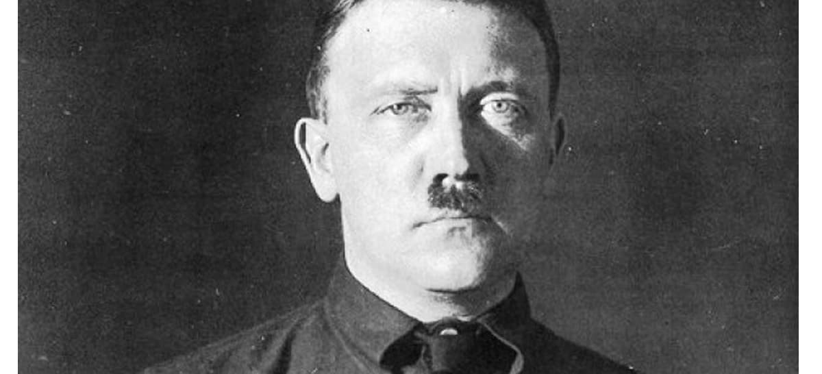 Alasan Hitler Membenci Yahudi