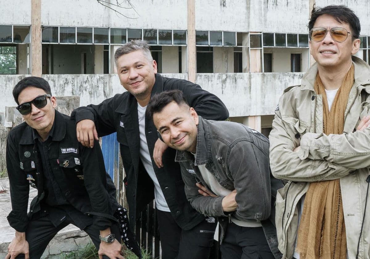 Raffi Ahmad Jadi Utusan Khusus Presiden, Desta: Ngapain Sih Begini-Begini?